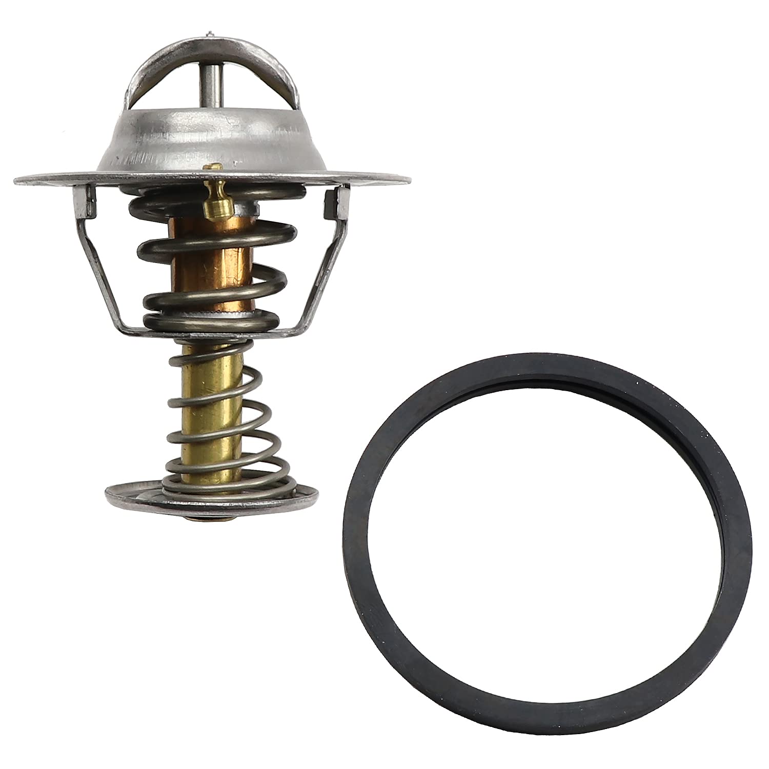 Beck/Arnley Beck/Arnley 143-0722 Thermostat: High-Quality Replacement for Optimal Engine Performance