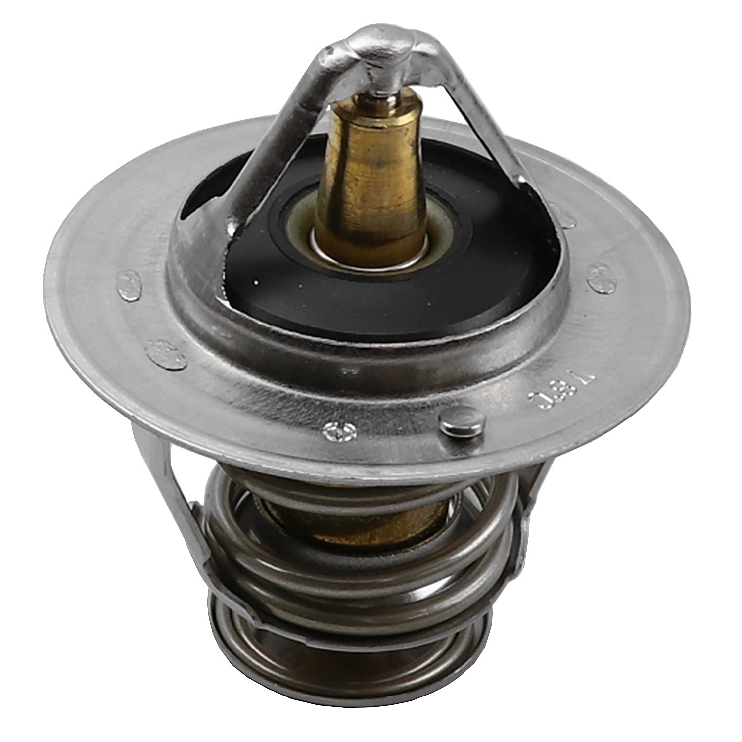Beck/Arnley Beck/Arnley 143-0707 Thermostat: High-Quality Replacement for Optimal Engine Performance