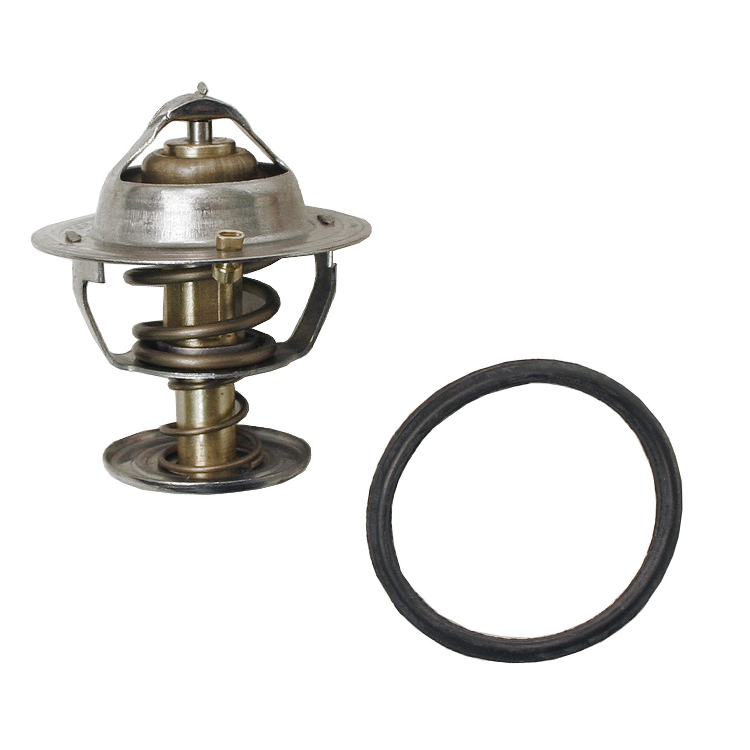 Beck/Arnley Beck/Arnley Thermostat 143-0728: High-Quality Replacement for Optimal Engine Performance