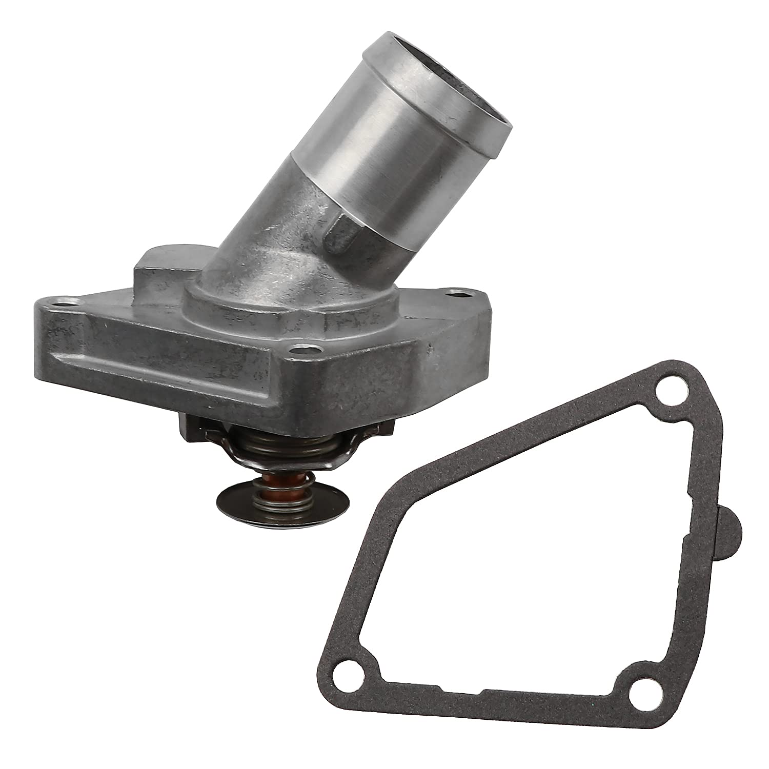 Beck/Arnley Beck/Arnley 143-0788 Thermostat Assembly: High-Quality Replacement for Optimal Engine Performance