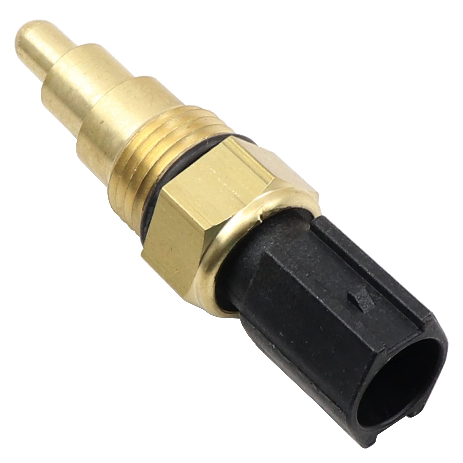 Beck/Arnley Beck/Arnley 201-1621 Thermo Fan Switch: High-Quality Replacement for Optimal Engine Cooling