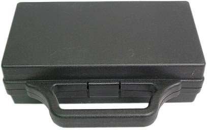 Signature Music Pro Wired Microphone with Volume Control HS-800 for Professional Sound Quality - View 3 of 4