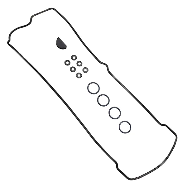 Beck/Arnley Beck/Arnley 036-1638 Valve Cover Gasket Set: High-Quality Replacement for Optimal Engine Performance