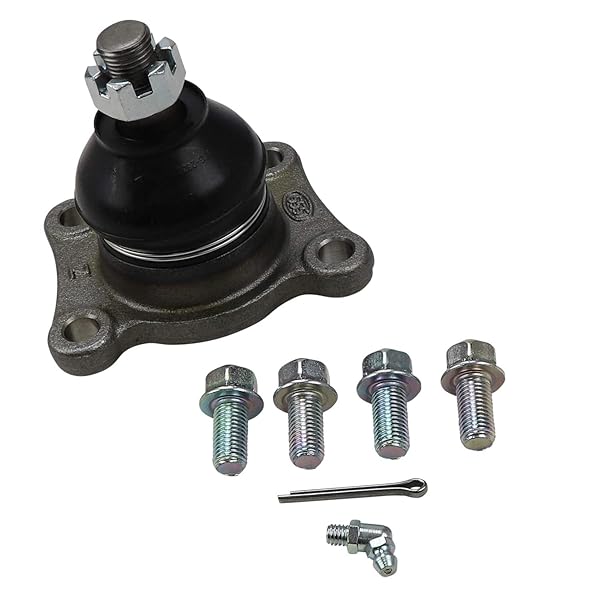 Beck/Arnley Beck/Arnley Ball Joint 101-4879: Premium Quality Replacement for Smooth Steering