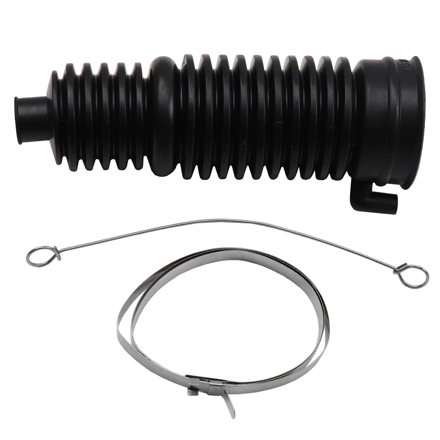 Beck/Arnley Beck/Arnley 103-2897 Steering Rack Boot Kit: Durable Replacement for Smooth Steering