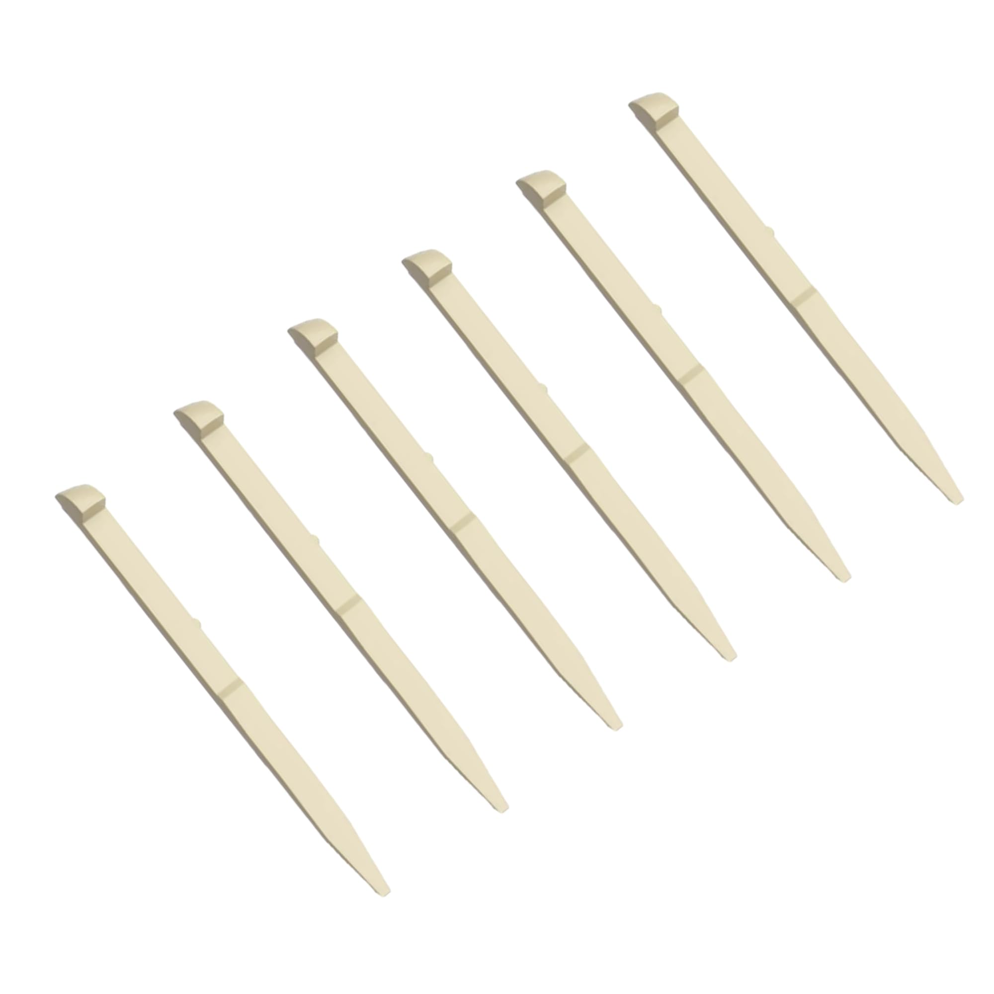 Victorinox Victorinox Toothpick for Swiss Army Knives Smaller Than 3 1/2", Small