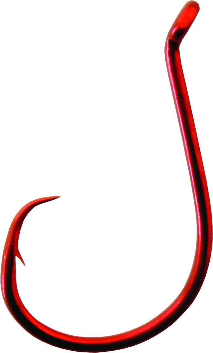 Gamakatsu Gamakatsu 221316 Octopus Circle Hooks for Superior Fishing Performance