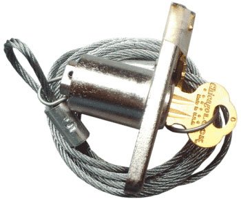 LiftMaster Liftmaster G1702LM Emergency Key Release Lock: Secure Your Garage with Ease