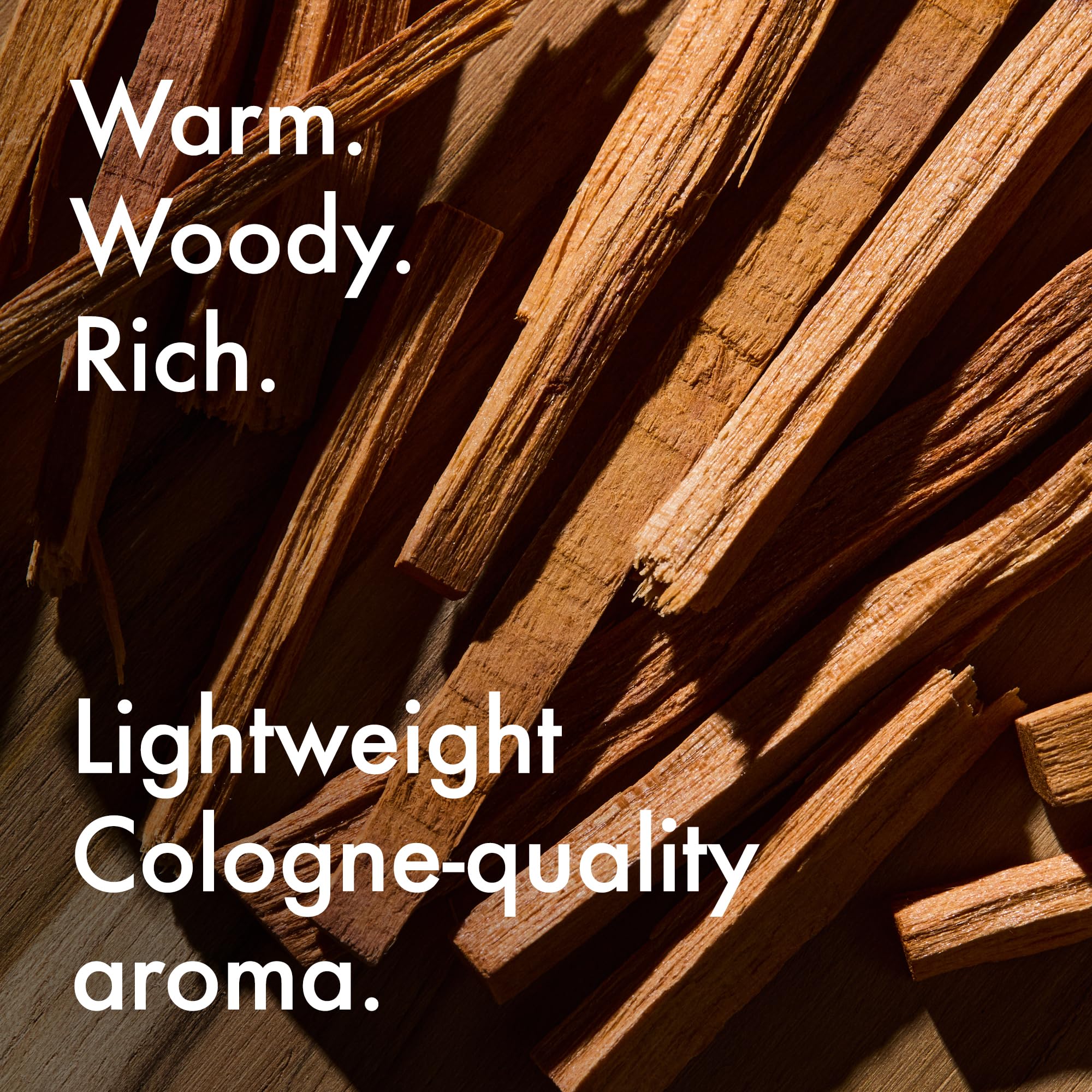 The Art of Shaving Sandalwood After Shave Balm 3.3 Ounce for Soothing Skin and Lasting Fragrance - View 6 of 8