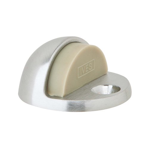 SCHLAGE Buy Ives by Schlage 436B26D Dome Door Stop - Durable & Stylish Door Protection