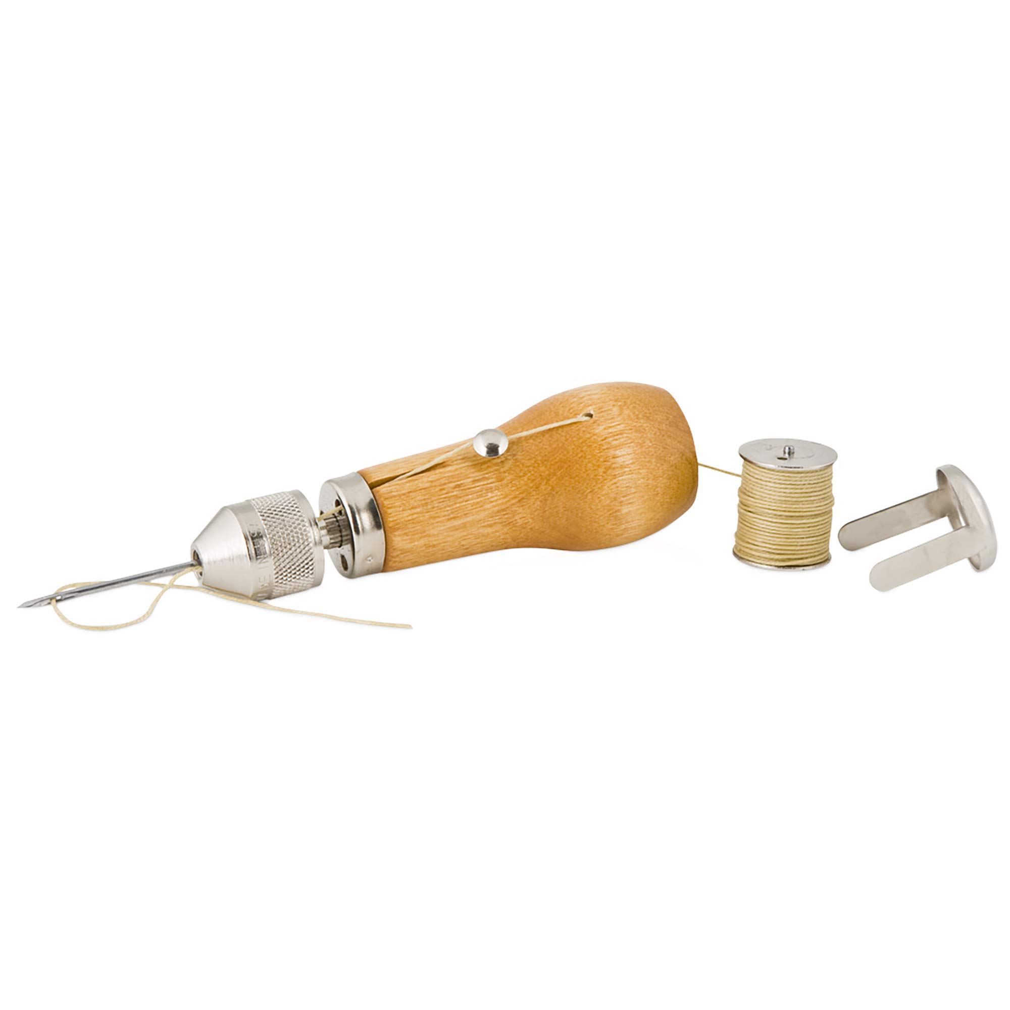 Speedy Stitcher Speedy Stitcher Sewing Awl: Fast, Versatile Tool for All Your Sewing Needs