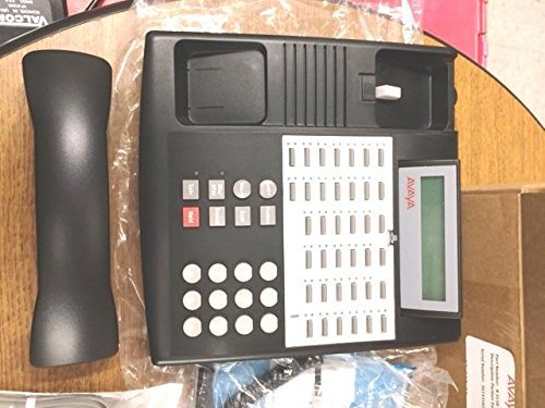 Avaya Buy Avaya Partner Eurostyle 34D Display Phone - Best Deals & Features