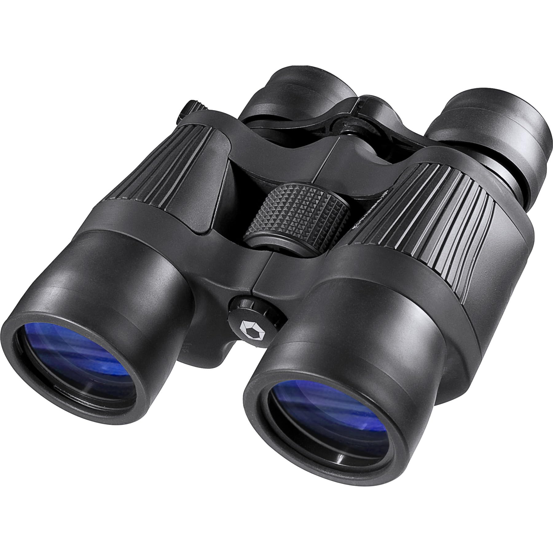 BARSKA Barska CO10686 Colorado 7-21x40 Compact Binoculars for Birding, Sports & Hunting - Blue