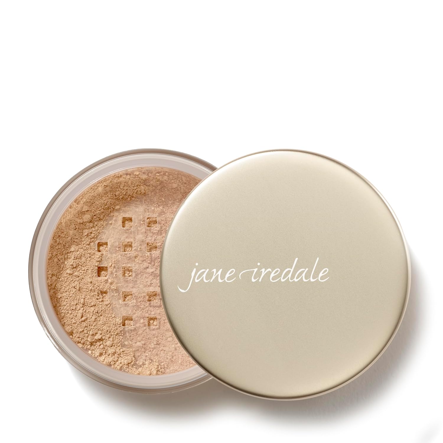 jane iredale Jane Iredale Amazing Matte Loose Finish Powder 0.35 Ounce for Flawless Skin and Long Lasting Matte Look
