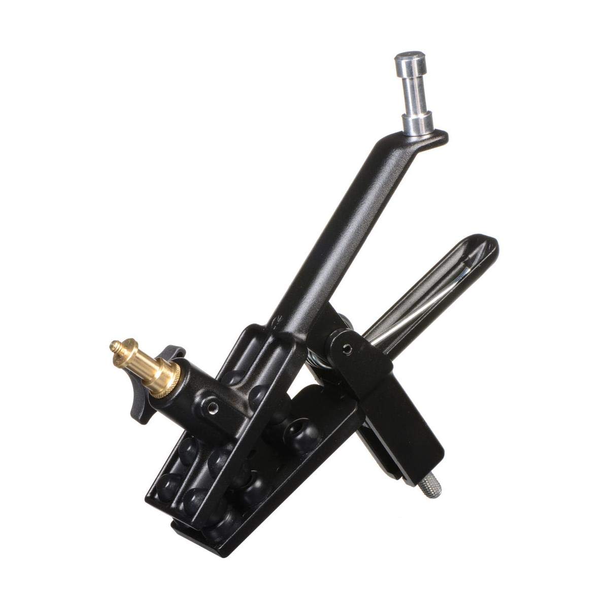 Manfrotto Manfrotto 043 Sky Hook Adjustable Gaffer Clamp for Secure and Versatile Photography Support - View 2 of 3