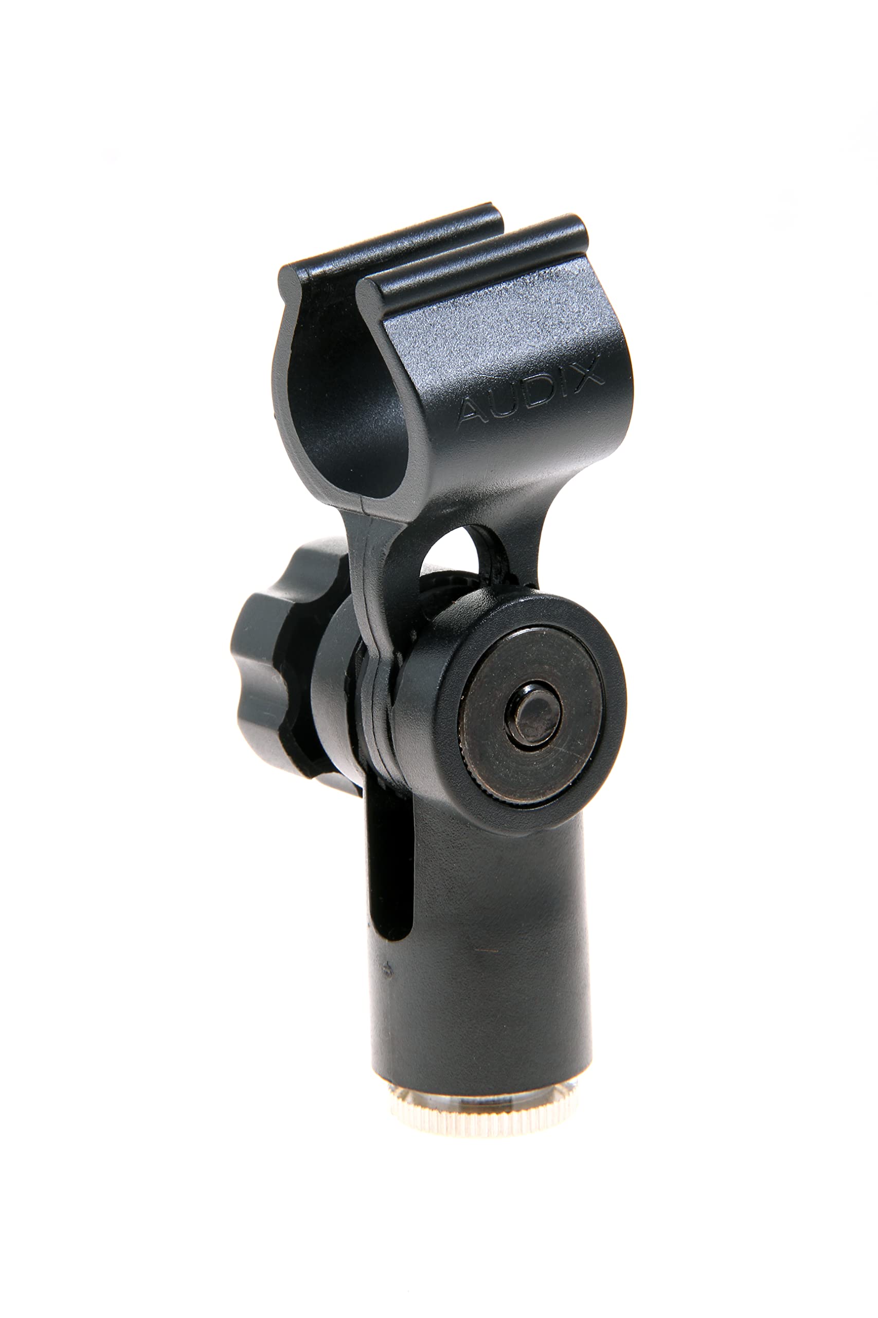 AUDIX Audix FireBall V Beatbox & Harmonica Microphone with Volume Control - Black/Red | Best Sound Quality - View 7 of 8