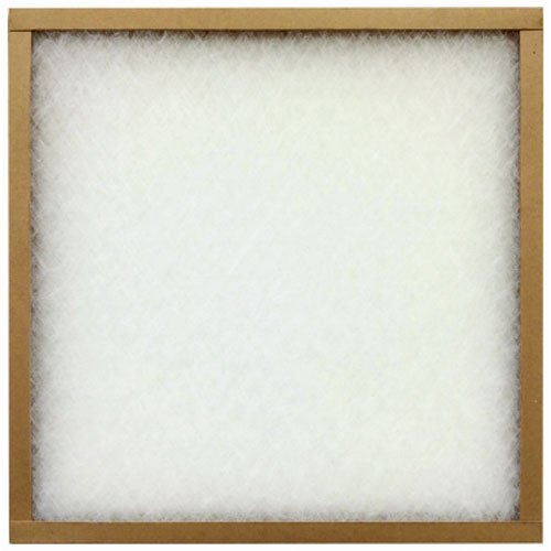 Flanders FLANDERS 10055.01182 18x20x1 FBG Furnace Filter - High Efficiency Air Filtration Solution