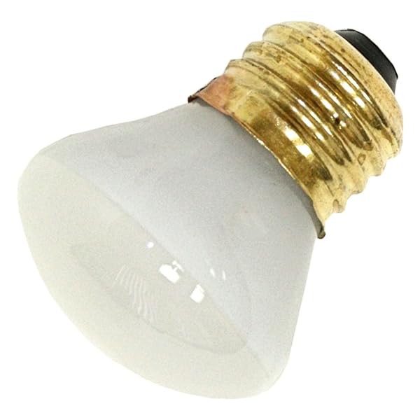 Westinghouse Westinghouse 03604 40-Watt R14 Flood Light Bulb - Brighten Your Space Efficiently