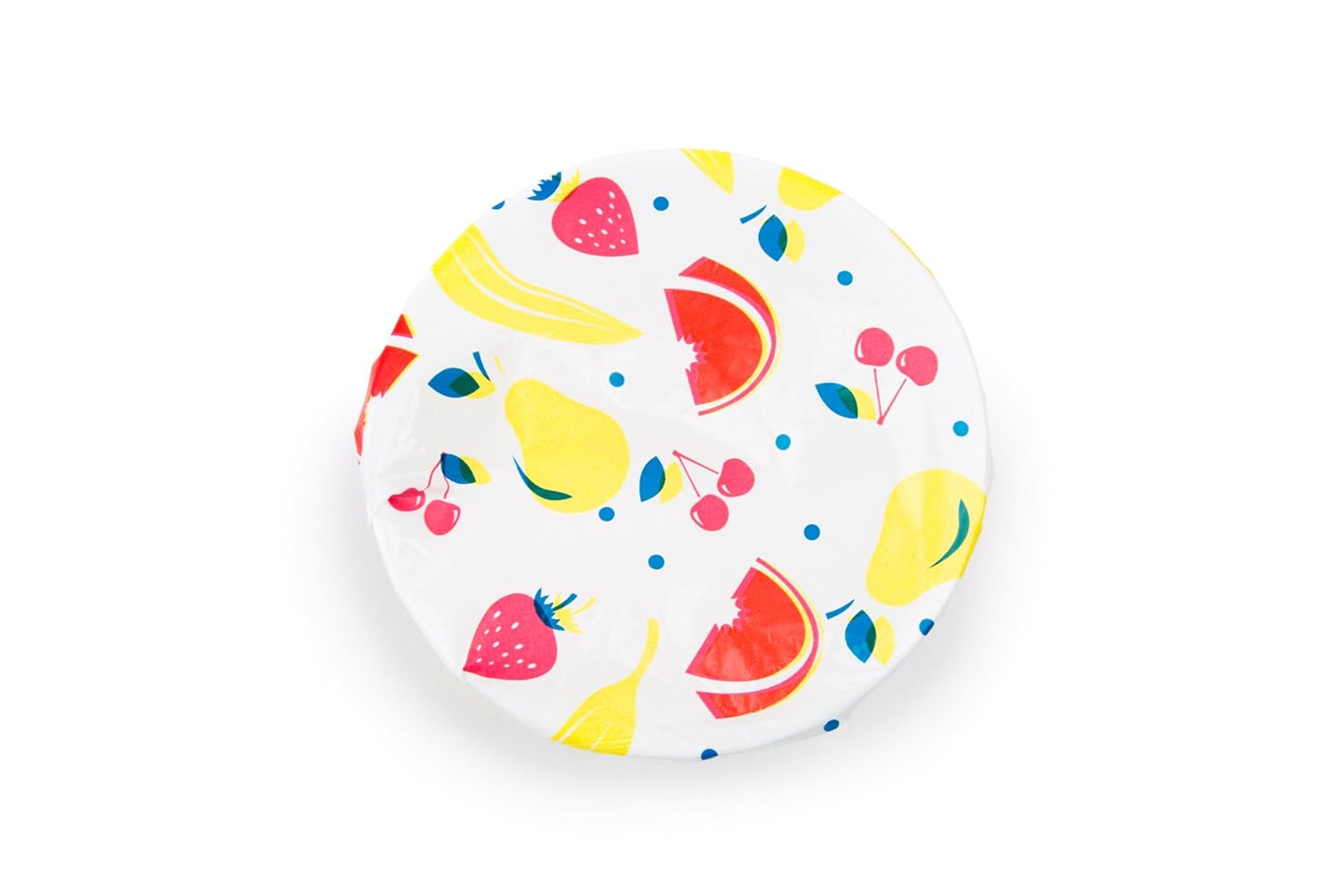 Fox Run Fox Run Set of 6 Reusable Fruit Bowl Covers for Freshness and Convenience - View 3 of 7