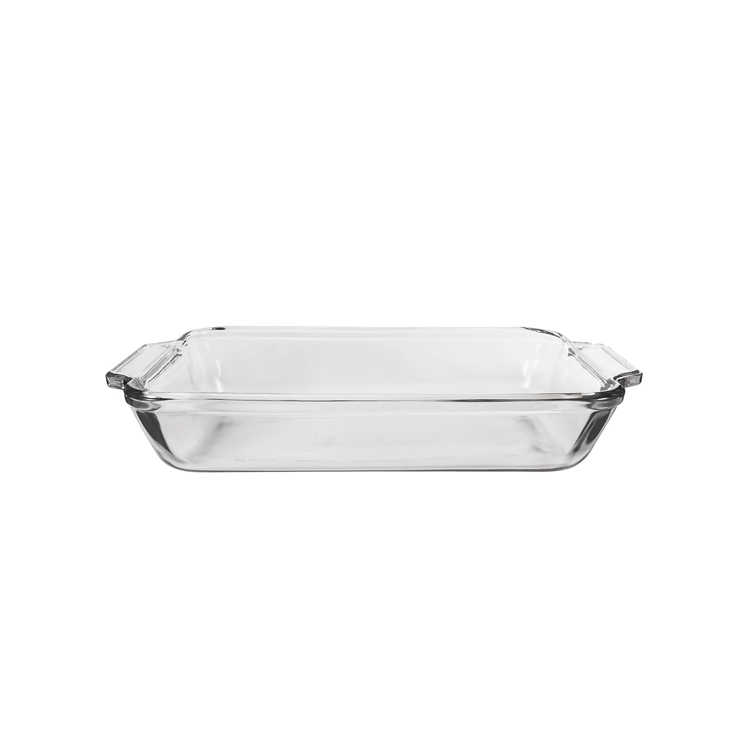 Anchor Hocking Anchor Hocking Glass Baking Dishes Set - 2 Qt & 3 Qt Casserole Dishes for Oven Use - View 2 of 4