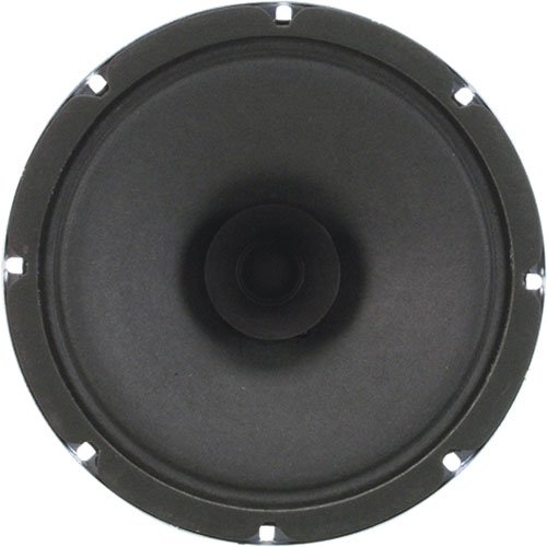 Atlas Sound SD72W 8 Inch 70V Dual Cone Speaker Assembly for High Quality Sound and Performance - View 3 of 4