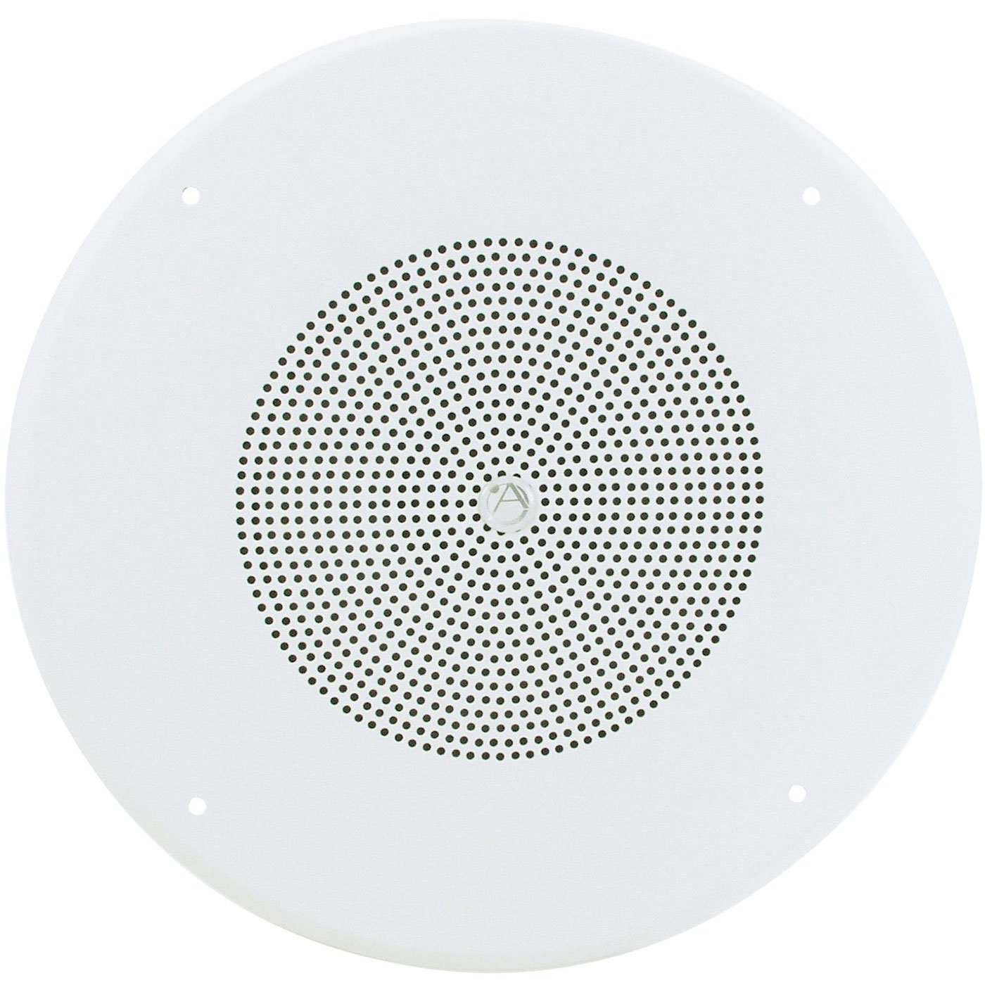 Atlas Sound SD72W 8 Inch 70V Dual Cone Speaker Assembly for High Quality Sound and Performance