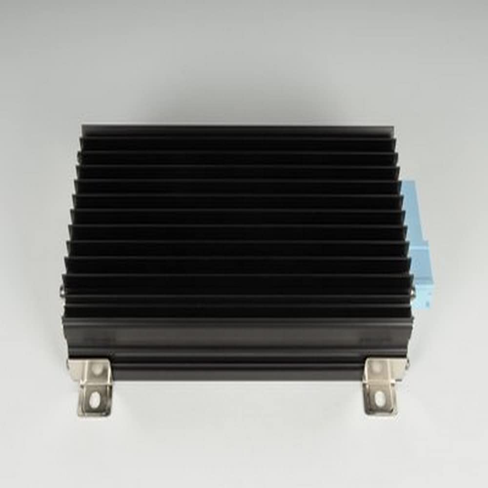 ACDelco ACDelco 15227989 GM Original Equipment Radio Speaker Amplifier - Enhance Your Sound Quality