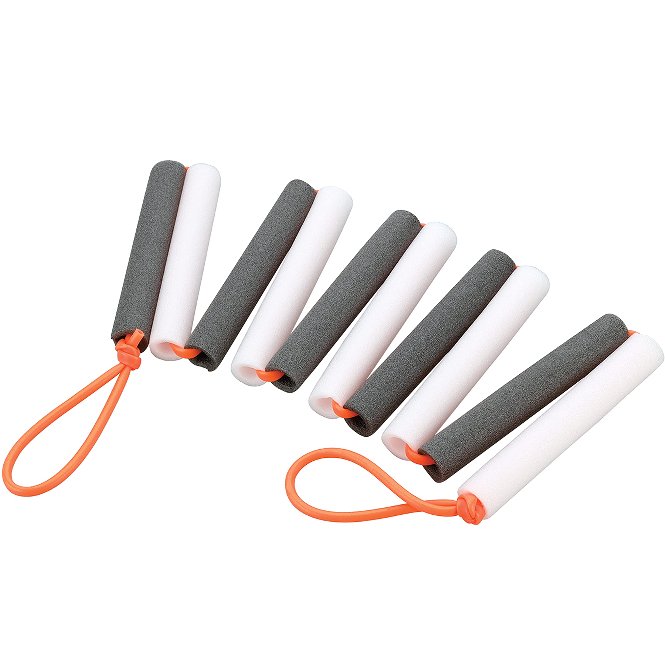 Gill Athletics Gill Athletics Elastic Krossband Crossbar: Essential Track & Field Equipment for High Jump & Pole Vault Training