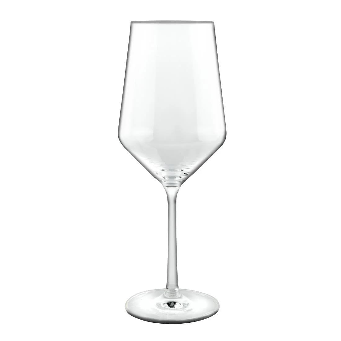 Zwiesel Glas Zwiesel Tritan Crystal Pure Stemware Set - 6 Count Red/White Wine Glasses, 18.2 oz - Durable & Elegant Glassware