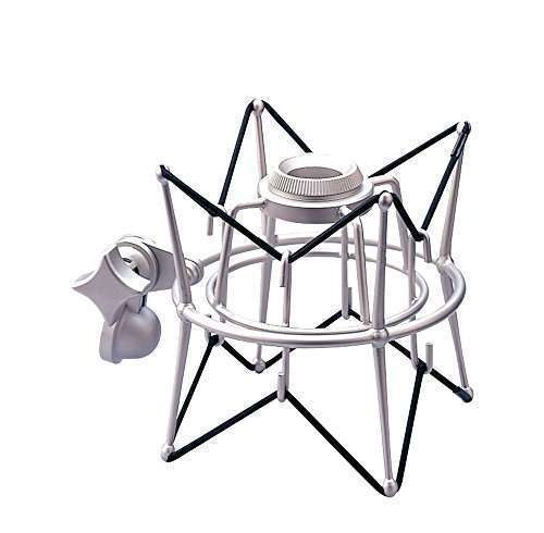 SAMSON Samson Spider Shock Mount for C01, C03, CL7, CL8, C15, C01U & C03U - Ultimate Audio Protection