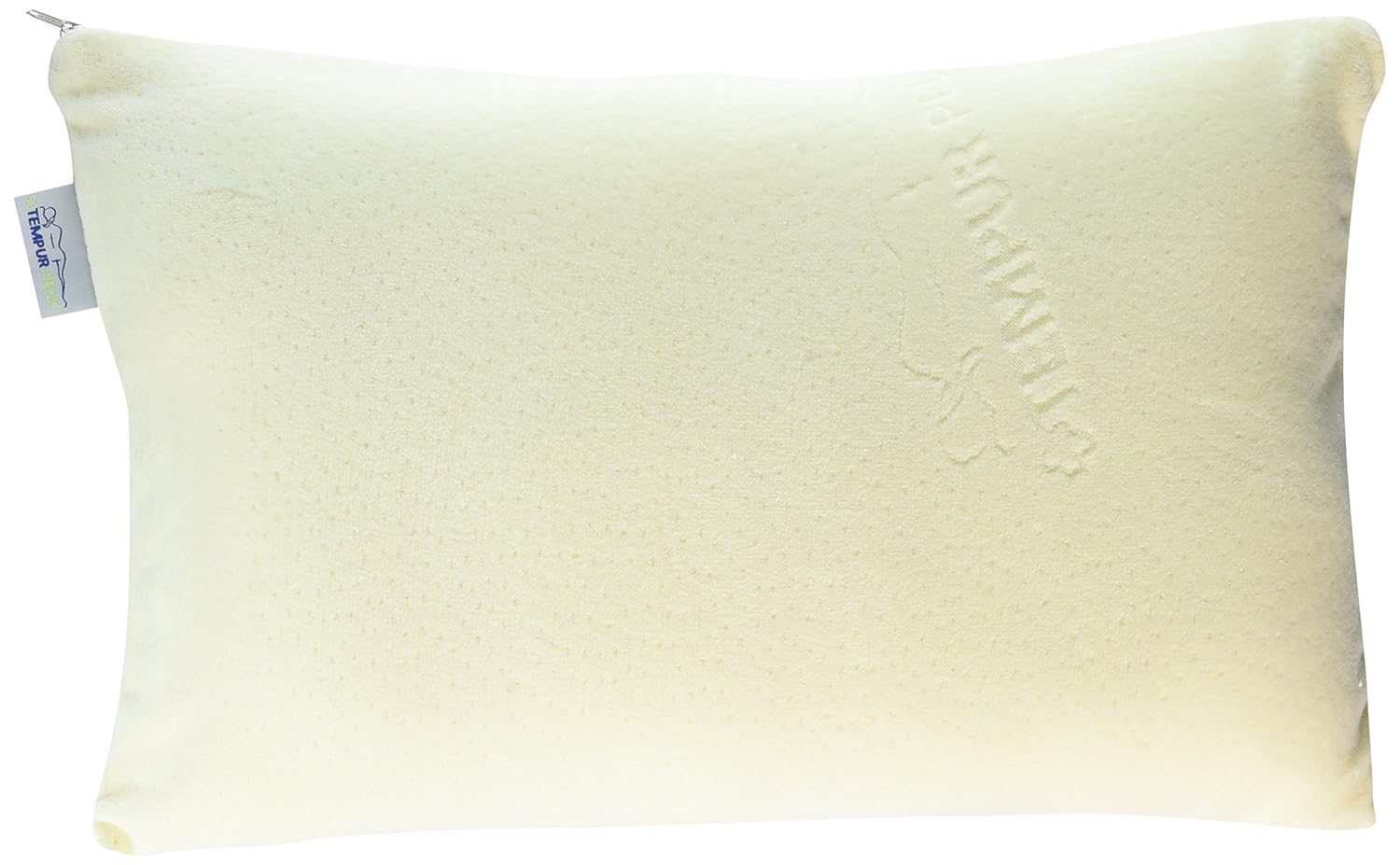 Tempur-Pedic Tempur-Pedic Comfort Pillow Soft Feel for Travel Ultimate Support and Comfort - View 3 of 3