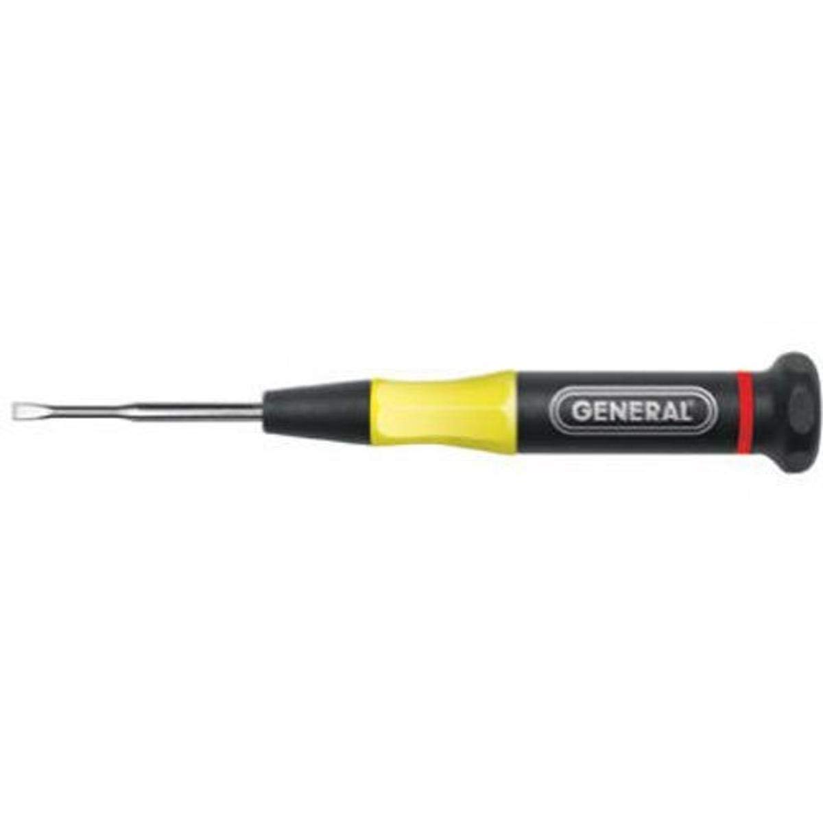 General Tools Buy General Tools Precision Screwdriver #611078 - Slotted 5/64 Inch for Accurate Repairs