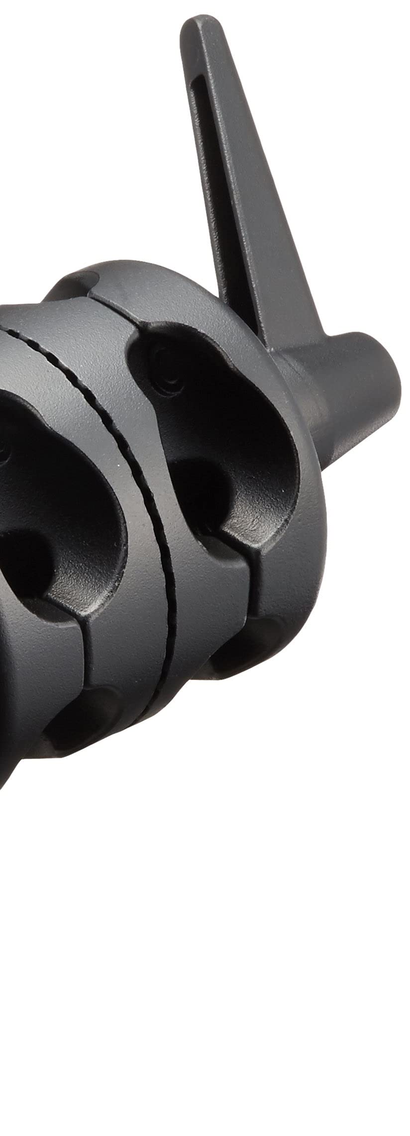 Manfrotto 124 Pivot Clamp for 3085 and 3385 Boom Replacement High Quality Accessory - View 3 of 3