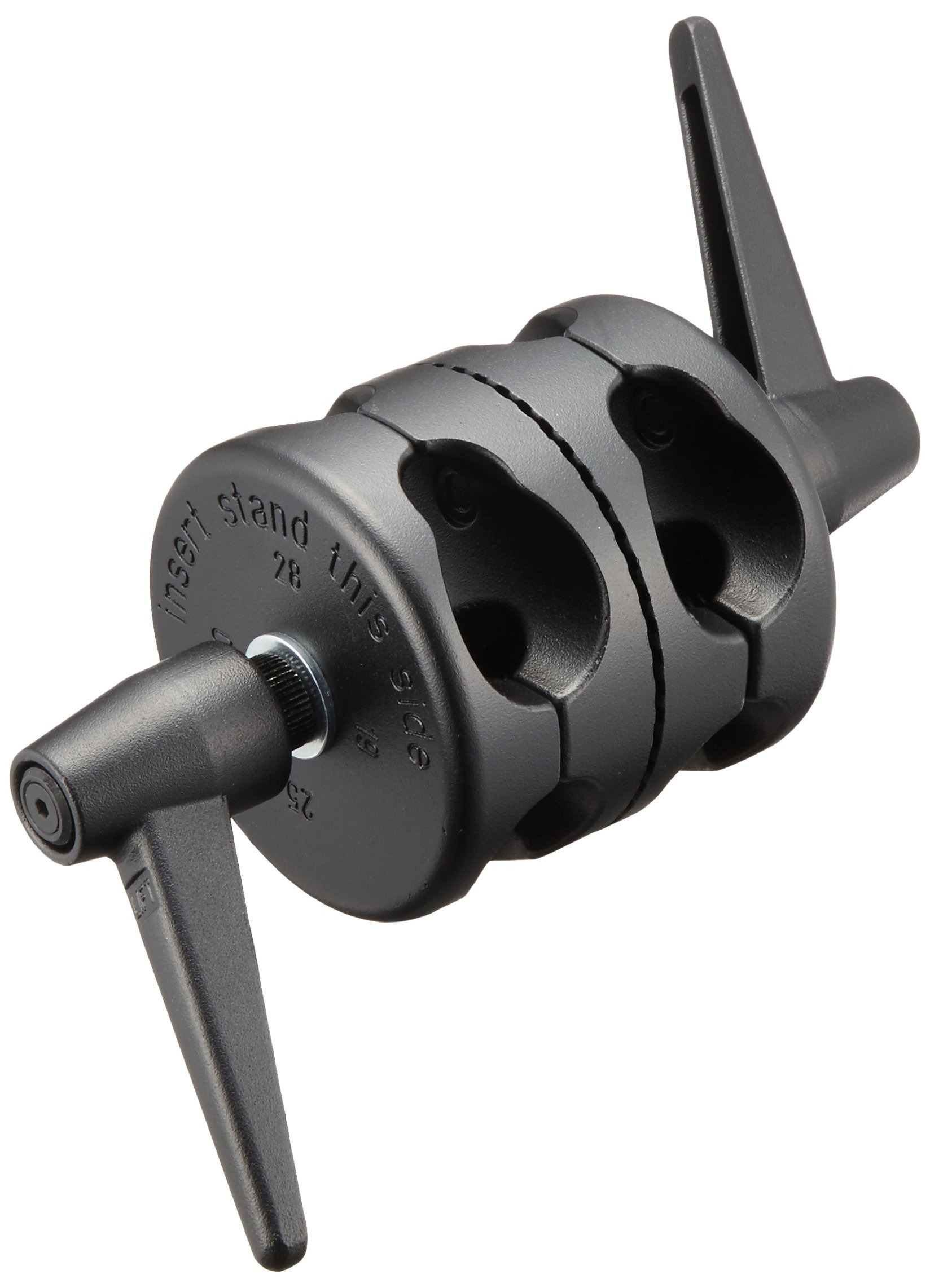 Manfrotto 124 Pivot Clamp for 3085 and 3385 Boom Replacement High Quality Accessory