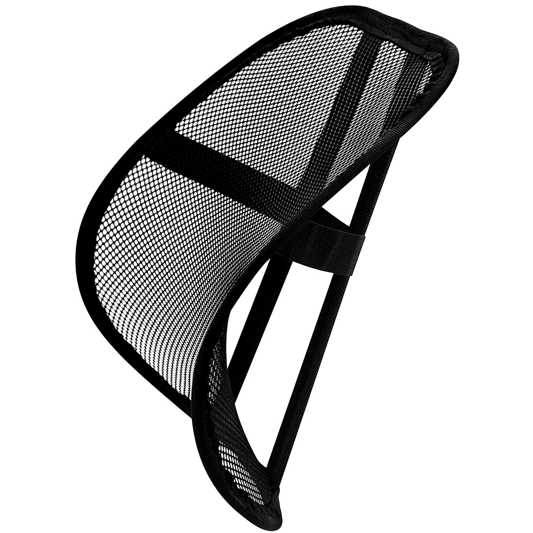 Fellowes Fellowes Office Suites Mesh Back Support 8036501: Ultimate Comfort for Your Workspace
