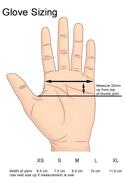 IMAK IMAK Compression Arthritis Gloves for Joint Pain Support Fingerless Design for Men and Women Small Grey - View 2 of 8