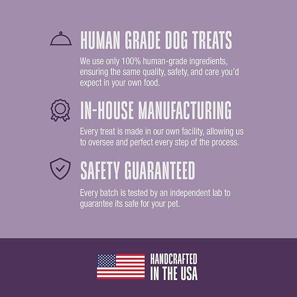 Whole Life Pet Products Whole Life Dog Just One Chicken Freeze Dried Treats High Protein Healthy Snacks USA Made 21 oz Value Pack - View 4 of 6