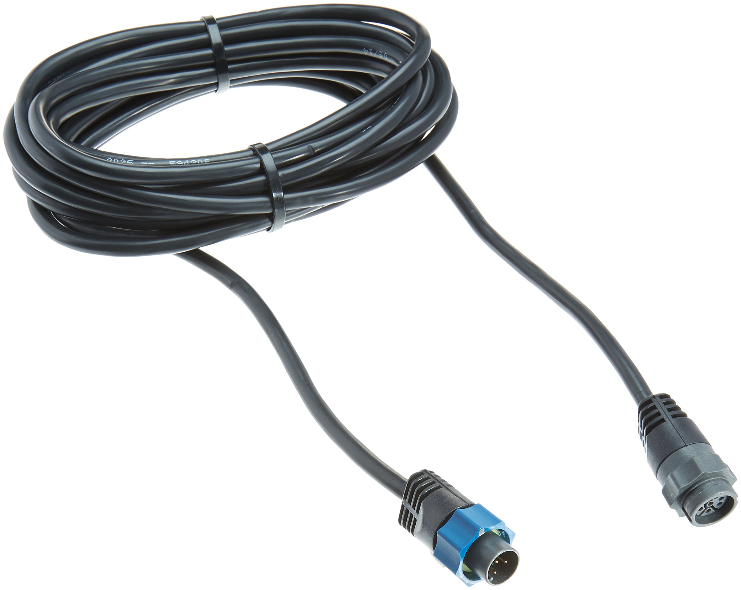 Lowrance Lowrance XT-20BL 20ft Transducer Extension Cable 50/200kHz - Enhance Your Fish Finder