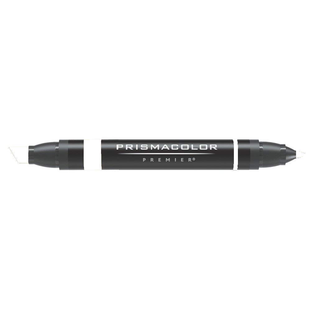 Prismacolor Prismacolor Colorless Blender Marker - Individual Clear Marker for Smooth Blending