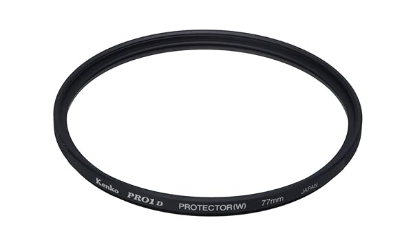 Kenko Kenko 67mm PRO1D Protector Filter: Enhance Your Photography with Multi-Coated Lens Protection - View 2 of 9