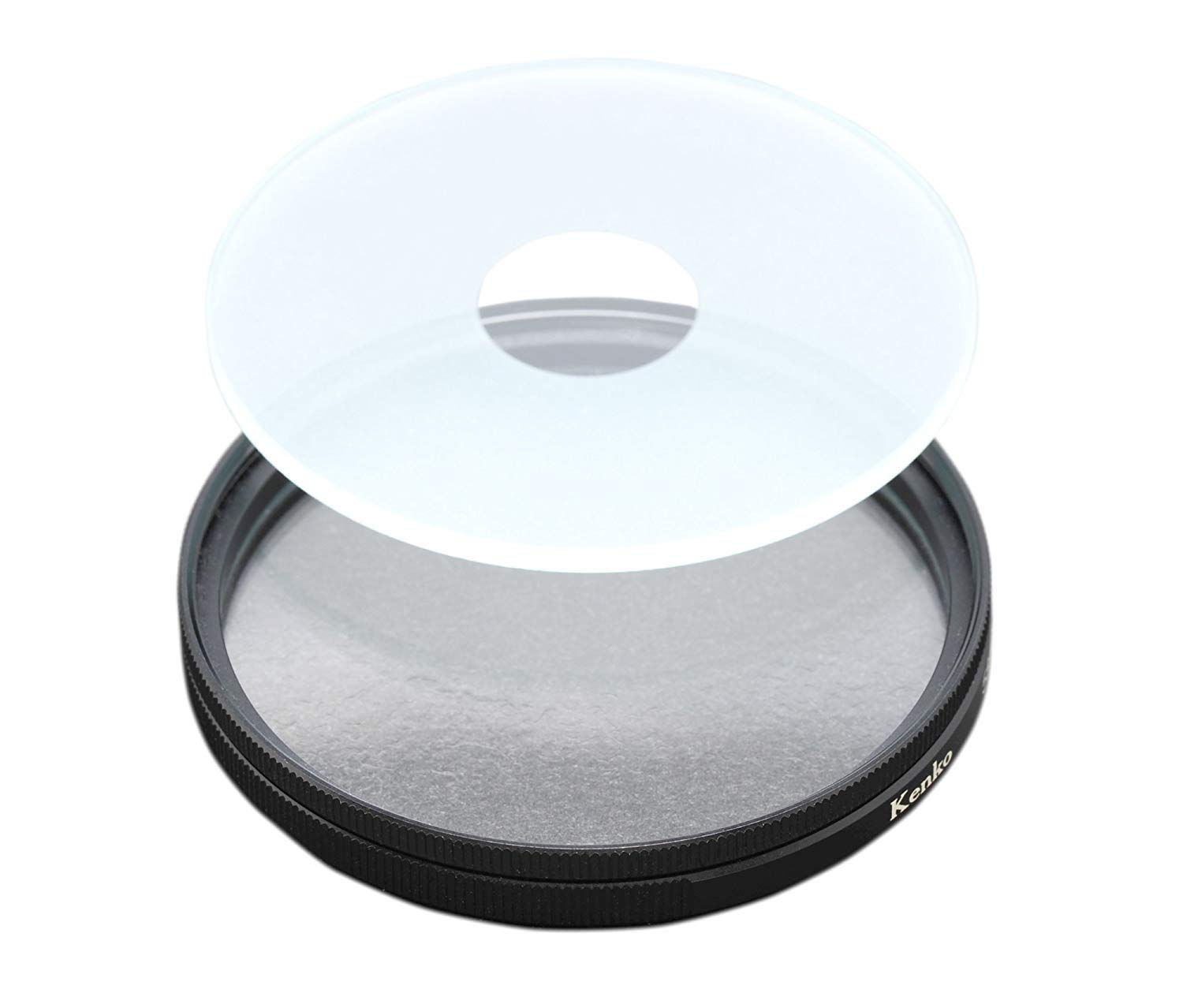 Kenko Kenko 77mm PRO1D Pro Softon Type A Digital Multi Coated Camera Lens Filter for Stunning Photography - View 2 of 9