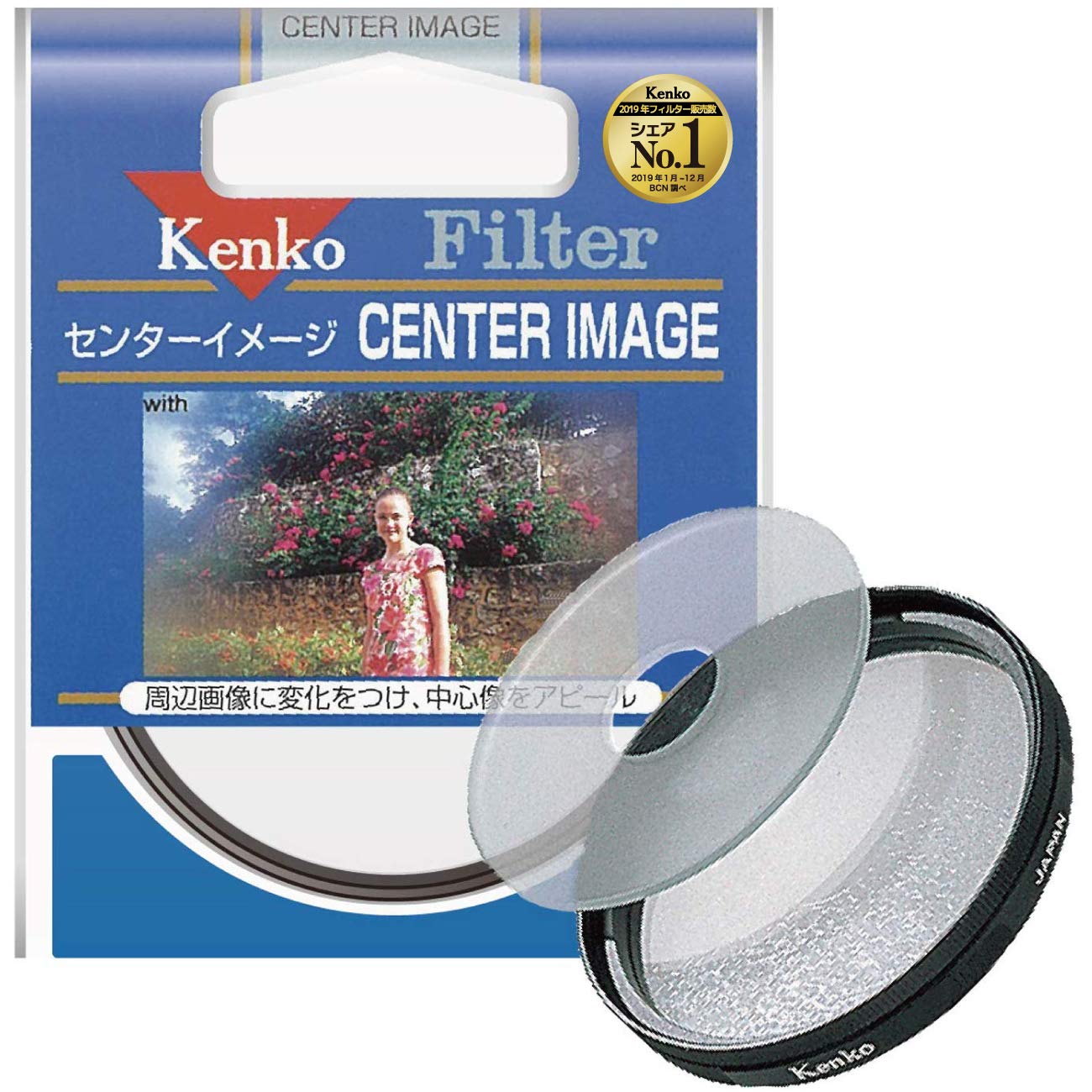 Kenko Kenko 77mm PRO1D Pro Softon Type A Digital Multi Coated Camera Lens Filter for Stunning Photography