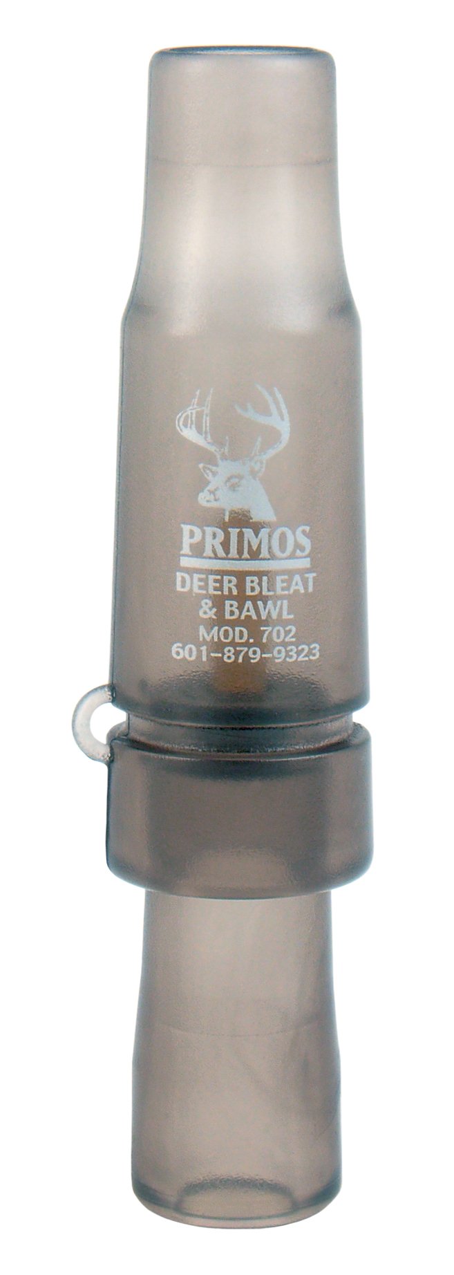 PRIMOS Primos Hunting Deer Bleat and Bawl Call: Ultimate Guide for Attracting Deer