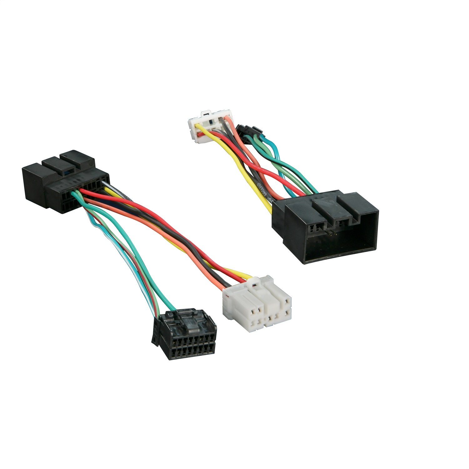 Metra Metra 70-5716 Turbowire Car Stereo Wiring Harness for Easy Installation and Compatibility