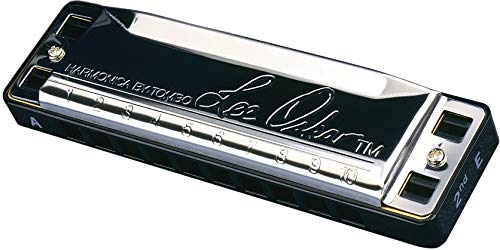 Lee Oskar Lee Oskar Harmonica Key of C Major Diatonic for Musicians and Beginners Perfect for Blues Folk and Rock Music