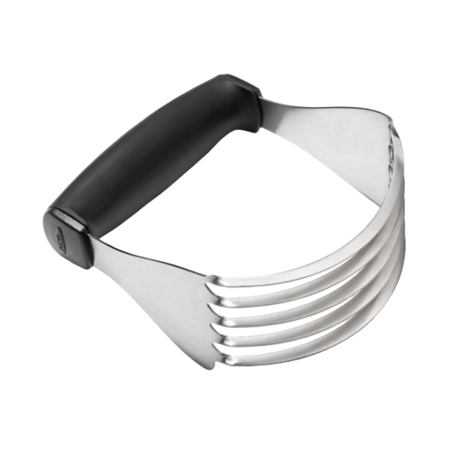 OXO OXO Good Grips Stainless Steel Dough Blender & Cutter: Perfect for Baking!