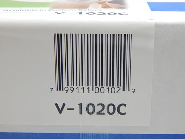 Valcom "Valcom 1 Watt 8" Ceiling Speaker (V-1020C) - High-Quality Sound for Any Space" - View 5 of 6