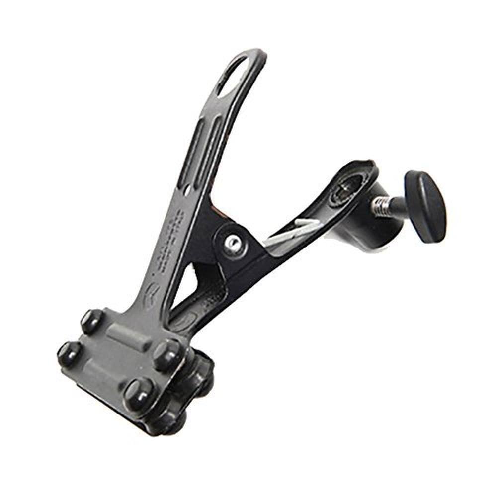 Manfrotto Manfrotto 175 Clip Clamp for Secure Mounting and Versatile Photography Solutions - View 3 of 4