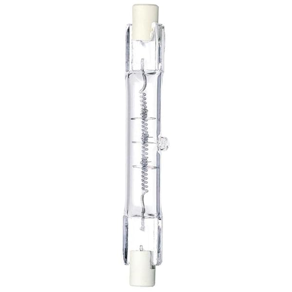Westinghouse Westinghouse 75W T3 Double Ended Halogen Bulb - Clear, 1 Count | Brighten Your Space!