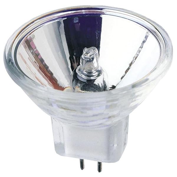 Westinghouse Westinghouse 04765 35-Watt MR11 Halogen Flood Bulb - Bright White Lighting Solution